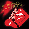 Live licks cover image
