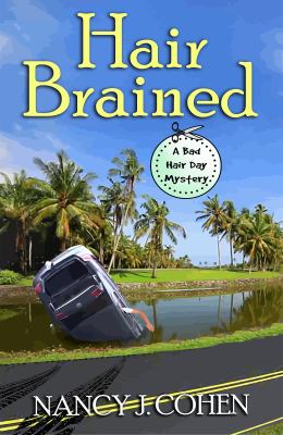 Hair brained cover image