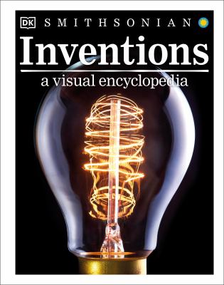 Inventions : a visual encyclopedia cover image