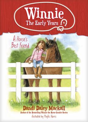 A horse's best friend  cover image cdn