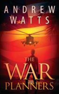 The war planners cover image