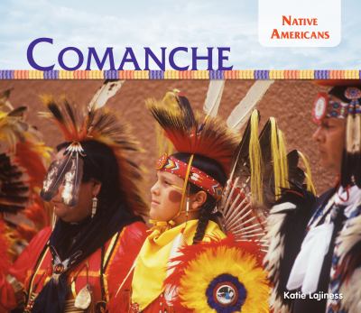Comanche  cover image cdn