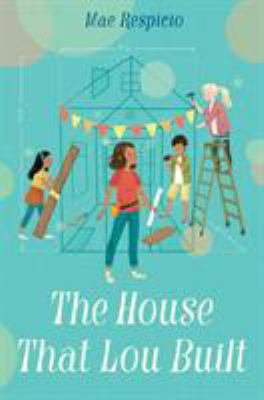 The house that Lou built  cover image cdn
