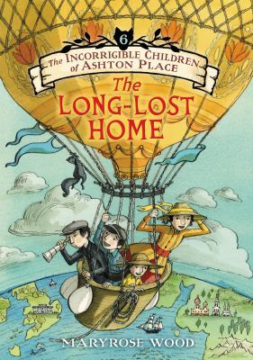The long-lost home  cover image cdn