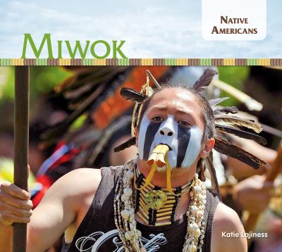 Miwok cover image