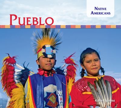 Pueblo  cover image cdn