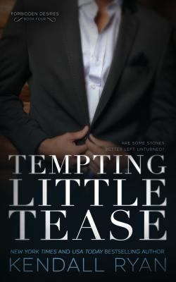 Tempting little tease  cover image cdn