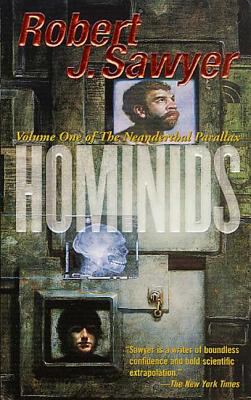 Hominids  cover image cdn
