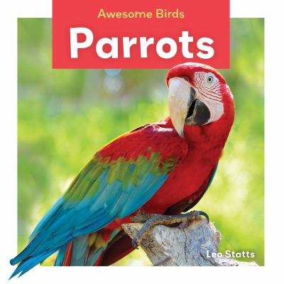 Parrots  cover image cdn