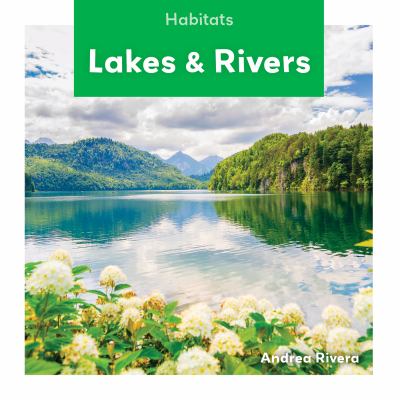 Lakes & rivers cover image
