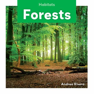 Forests  cover image cdn