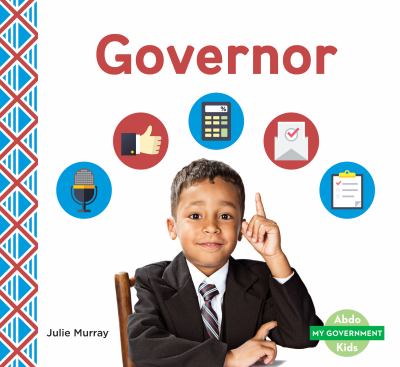 Governor cover image