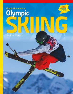 Great moments in Olympic skiing  cover image cdn