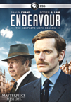 Endeavour. Season 6 cover image