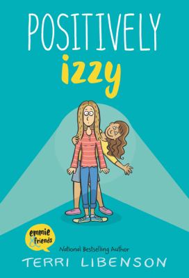 Emmie & friends. Positively Izzy cover image