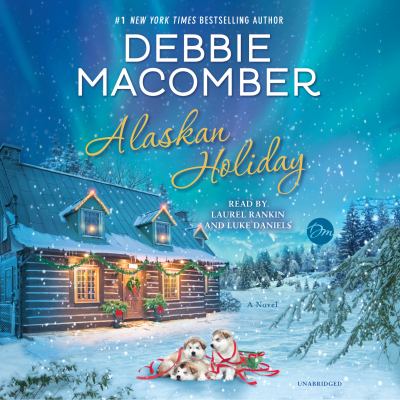 Alaskan holiday cover image