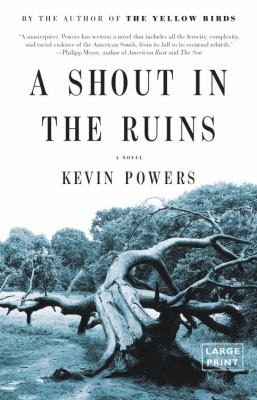 A shout in the ruins cover image