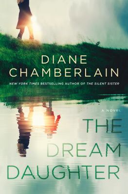 The dream daughter  cover image cdn