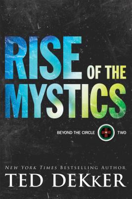 Rise of the mystics cover image