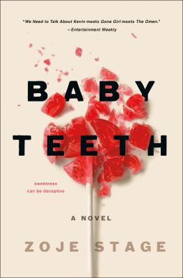 Baby teeth cover image