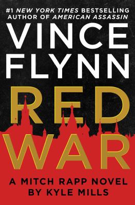 Red war  cover image cdn