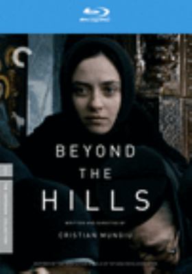 Beyond the hills După dealuri cover image