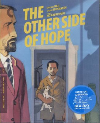 The other side of hope Toivon tuolla puolen cover image