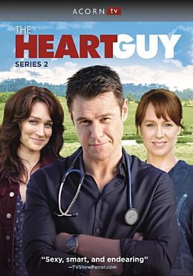 The heart guy. Season 2 cover image