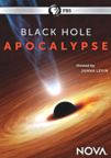 Black hole apocalypse cover image