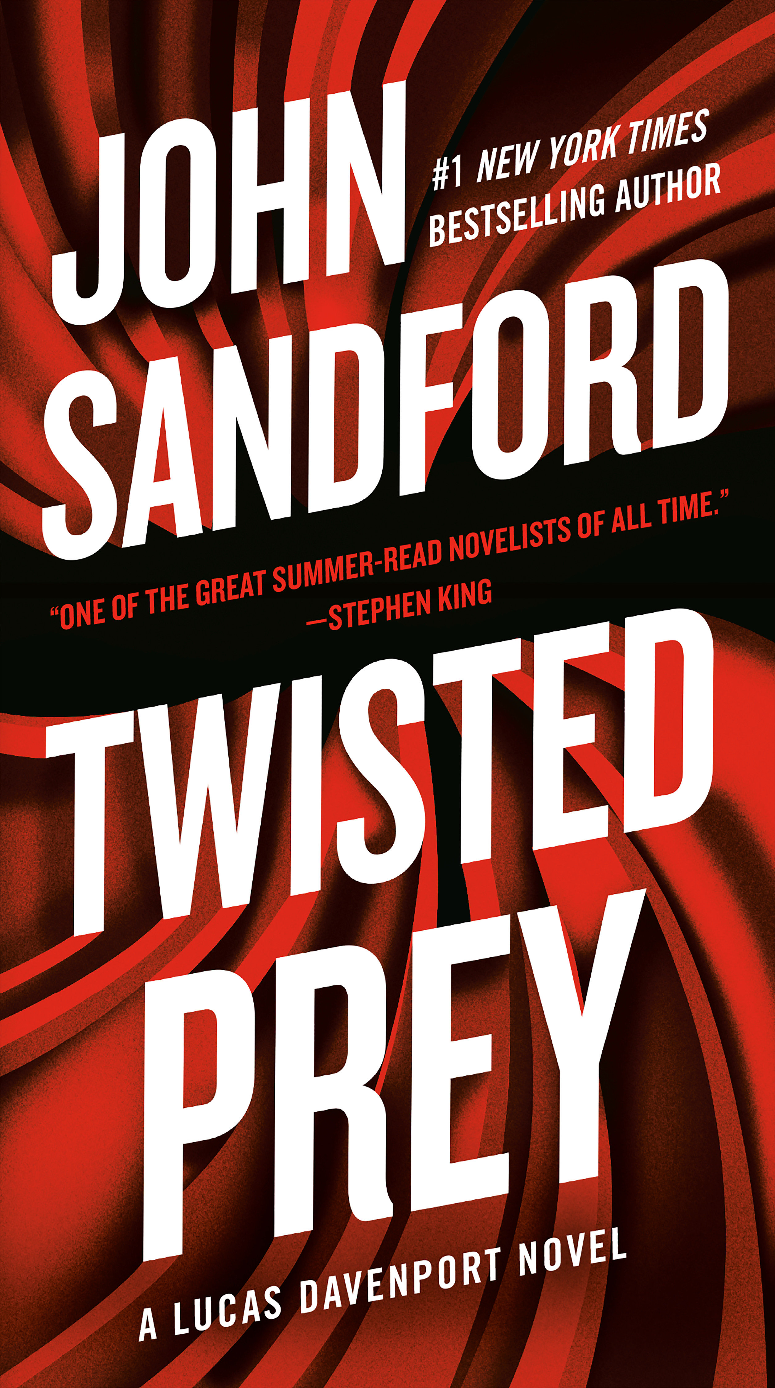 Twisted Prey cover image cdn