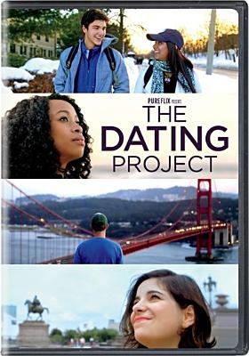 The dating project cover image