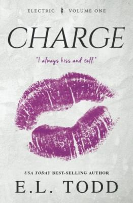 Charge cover image