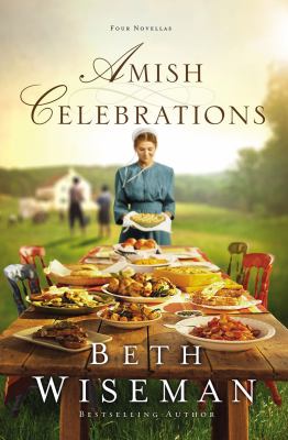 Amish celebrations cover image