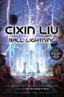 Ball lightning cover image