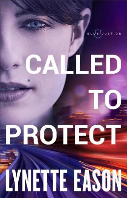 Called to protect cover image