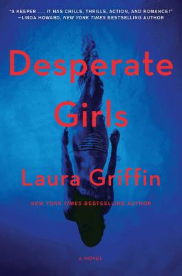 Desperate girls  cover image cdn
