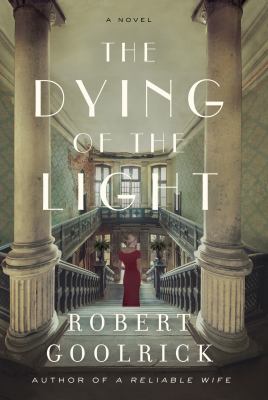The dying of the light cover image