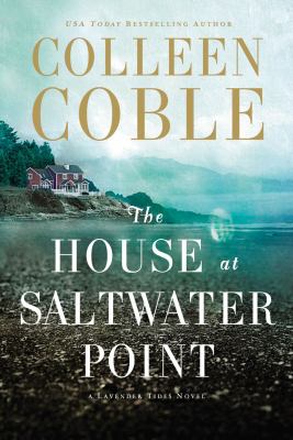 The house at Saltwater Point  cover image cdn