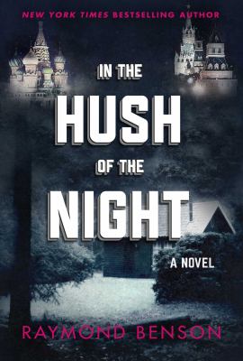 In the hush of the night cover image