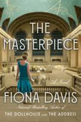 The masterpiece cover image