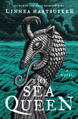 The sea queen cover image