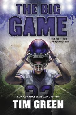 The big game  cover image cdn