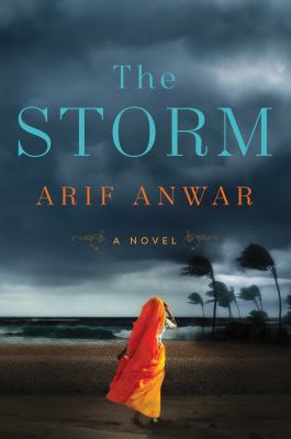 The storm cover image