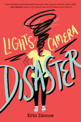 Lights, camera, disaster cover image