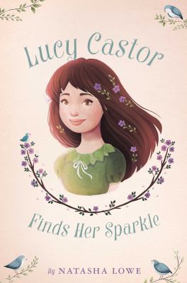Lucy Castor finds her sparkle cover image