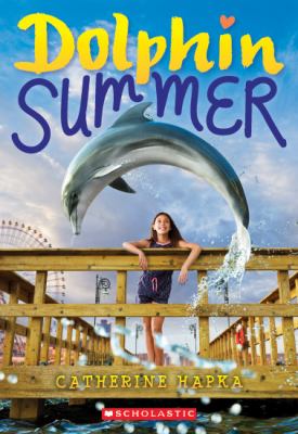 Dolphin summer  cover image cdn