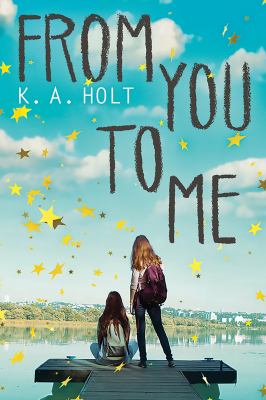 From you to me cover image