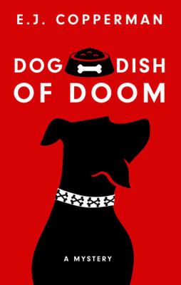 Dog dish of doom cover image
