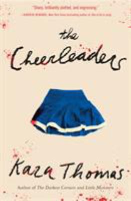 The cheerleaders cover image