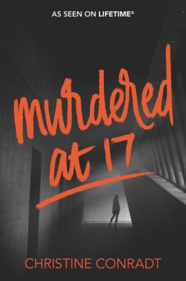 Murdered at 17 cover image